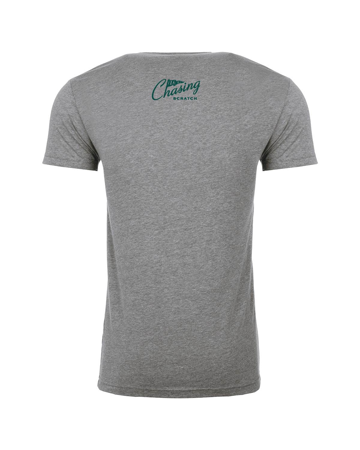 The BearShark Shirt (Light Grey)