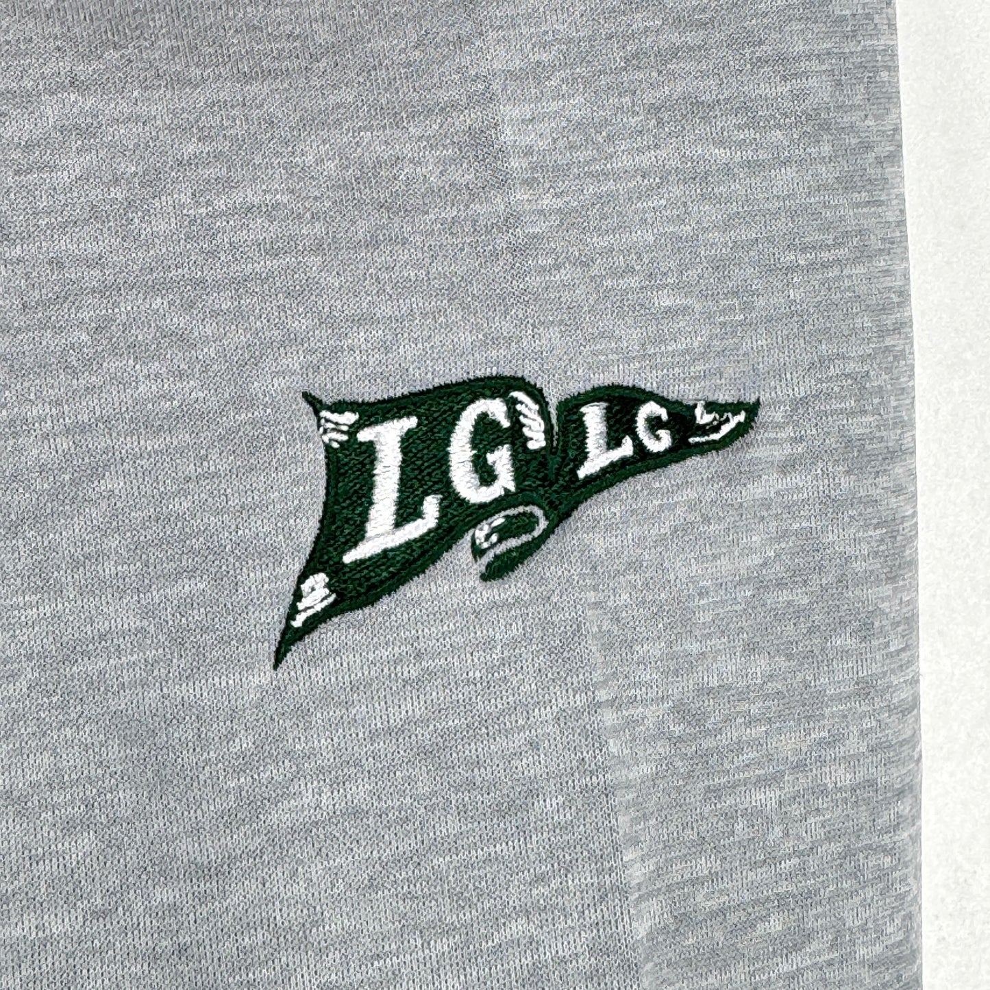 FootJoy Lightweight Hoodie (Heather Grey)