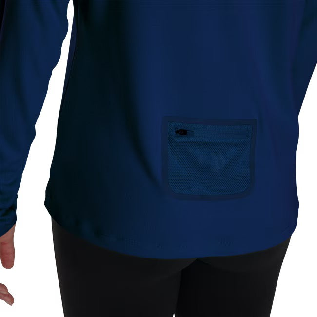 FootJoy Women's TempoSeries Hoodie (Navy)