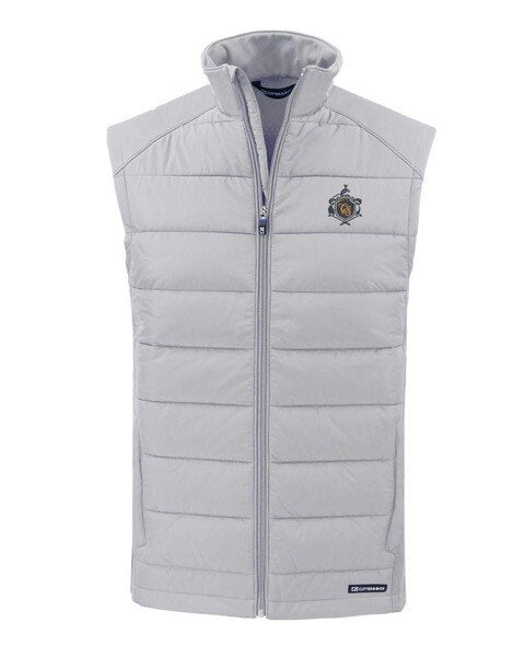 Crest Padded Vest