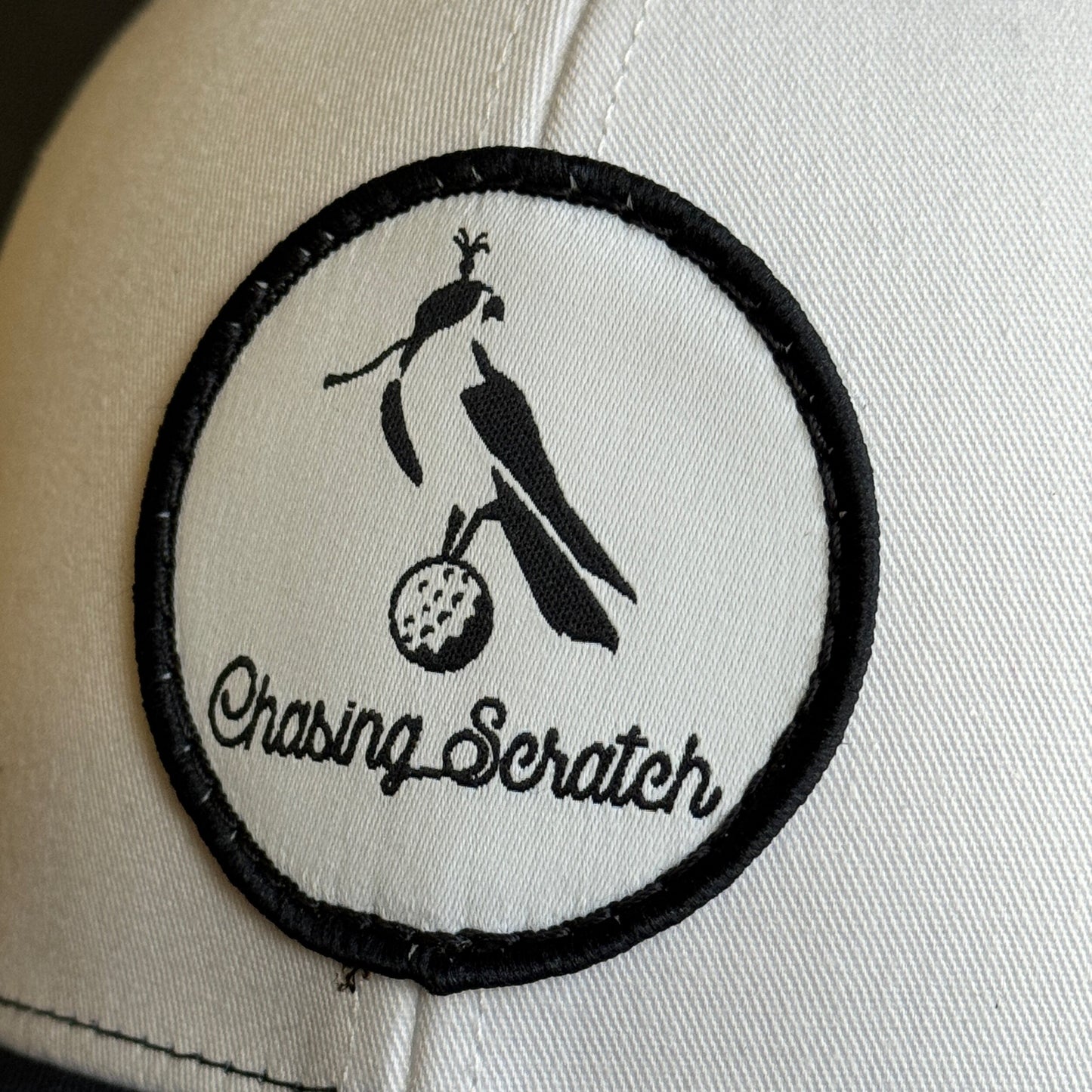 The Chasing Scratch Falcon Hat