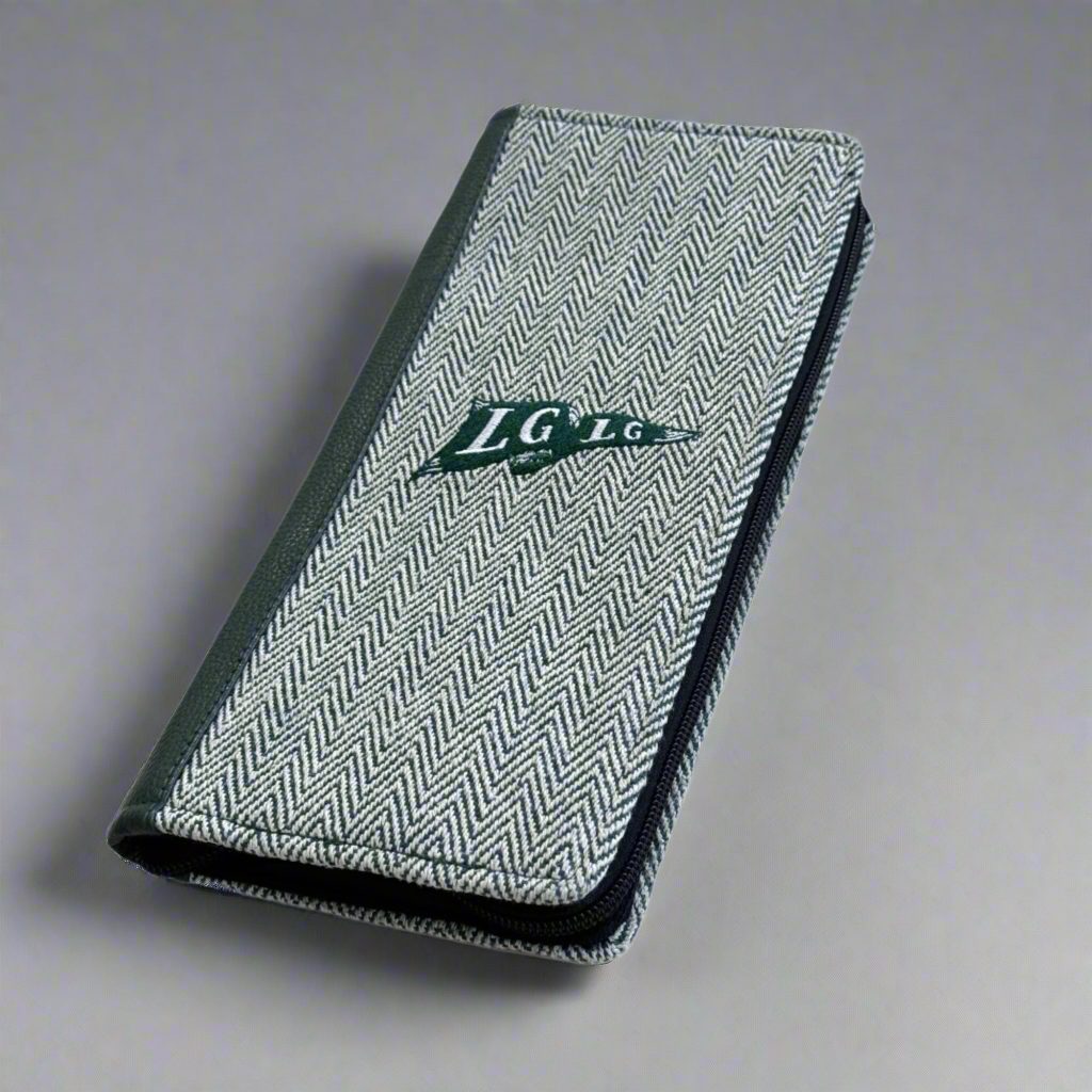 The LGLG Flag Glove Caddie