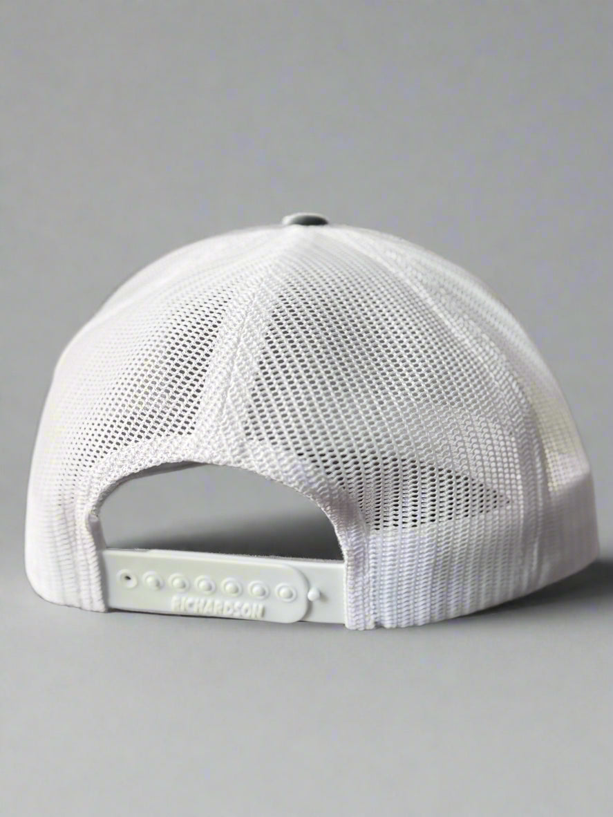 OG Golf League Hat (Navy/White)