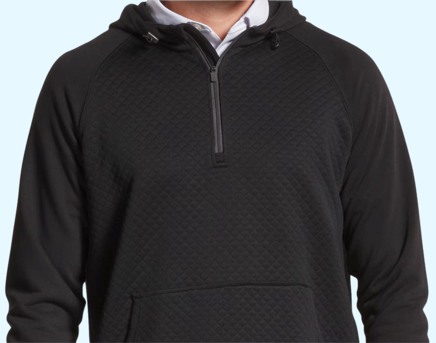 FootJoy Links Hoodie (Black)