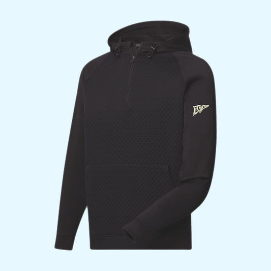 FootJoy Links Hoodie (Black)