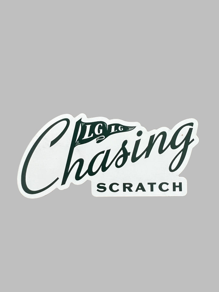 Chasing Scratch Store