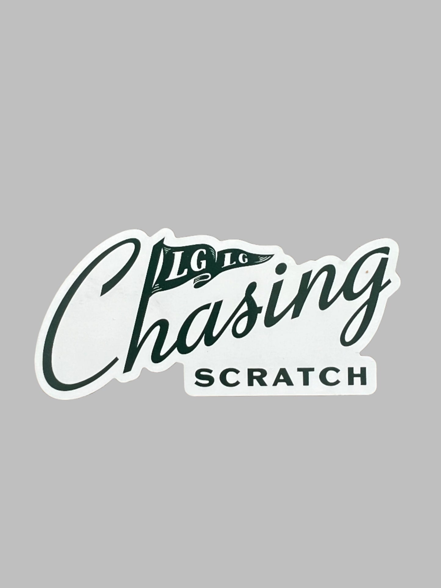 Chasing Scratch Magnets & Stickers *NEW*