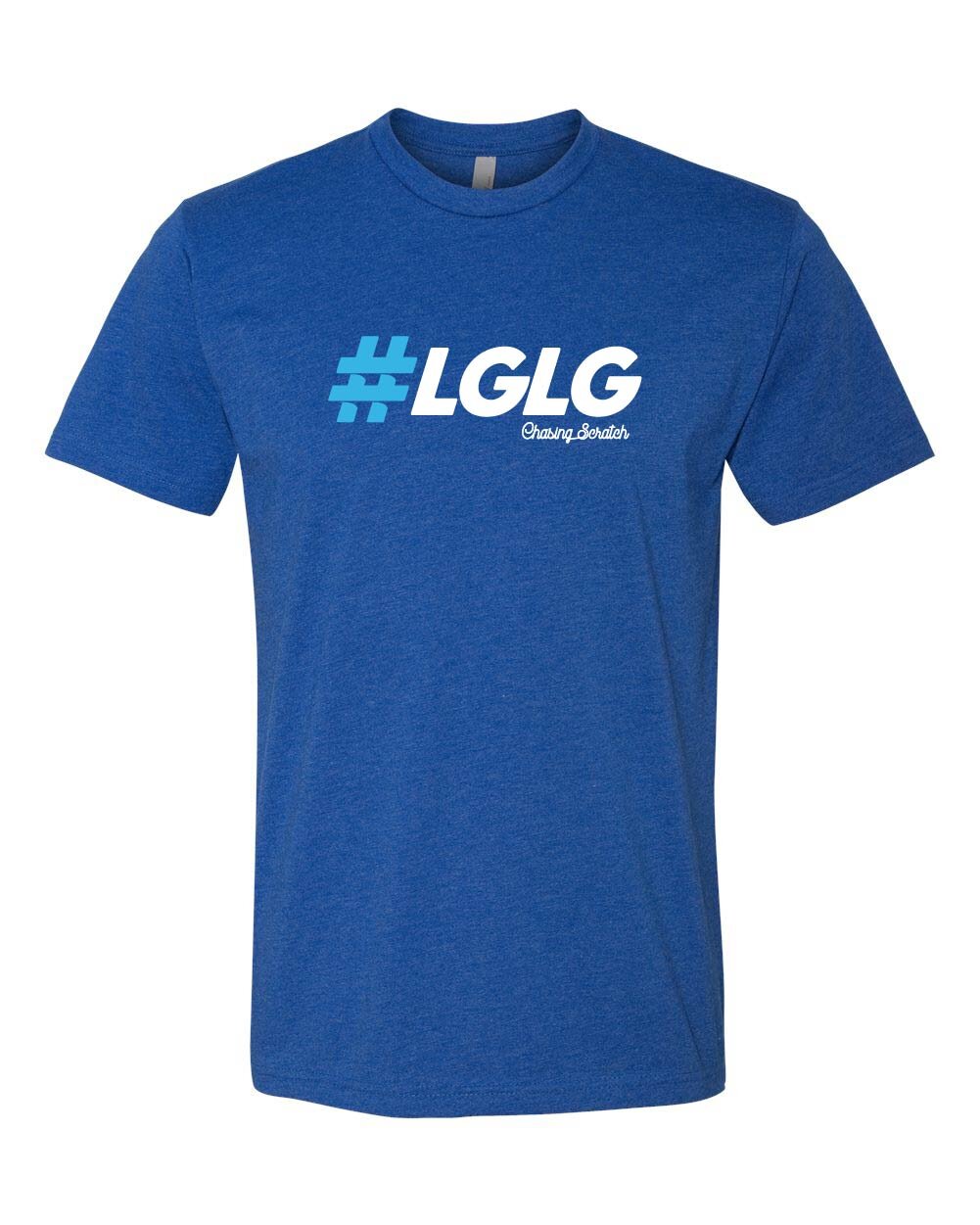 The #LGLG T-Shirt