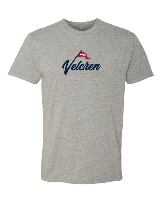 THE VELCREN T-SHIRT