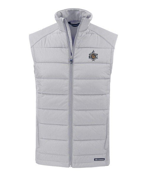 Family Crest Vest by Cutter & Buck