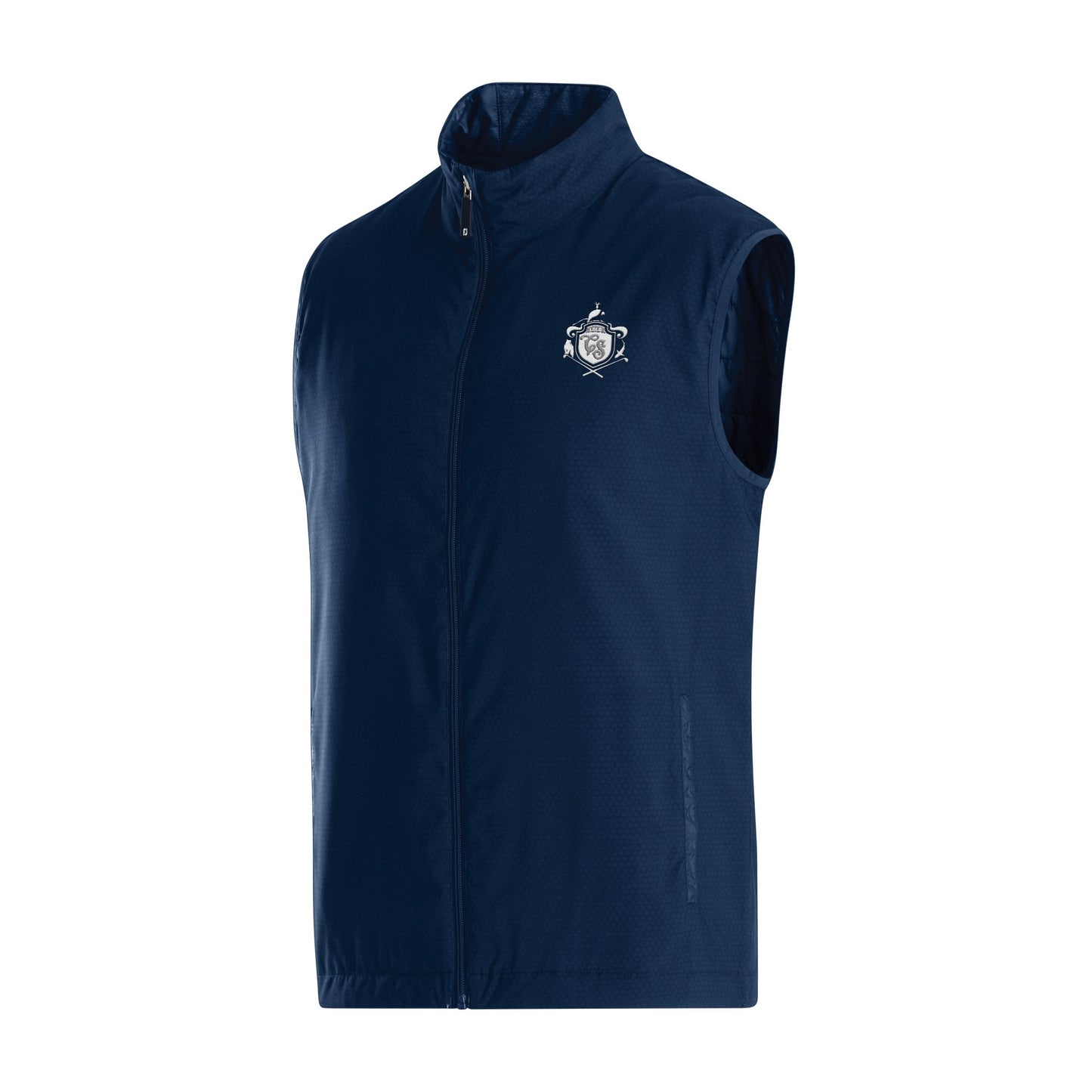 FootJoy ThermoSeries Vest (Navy)