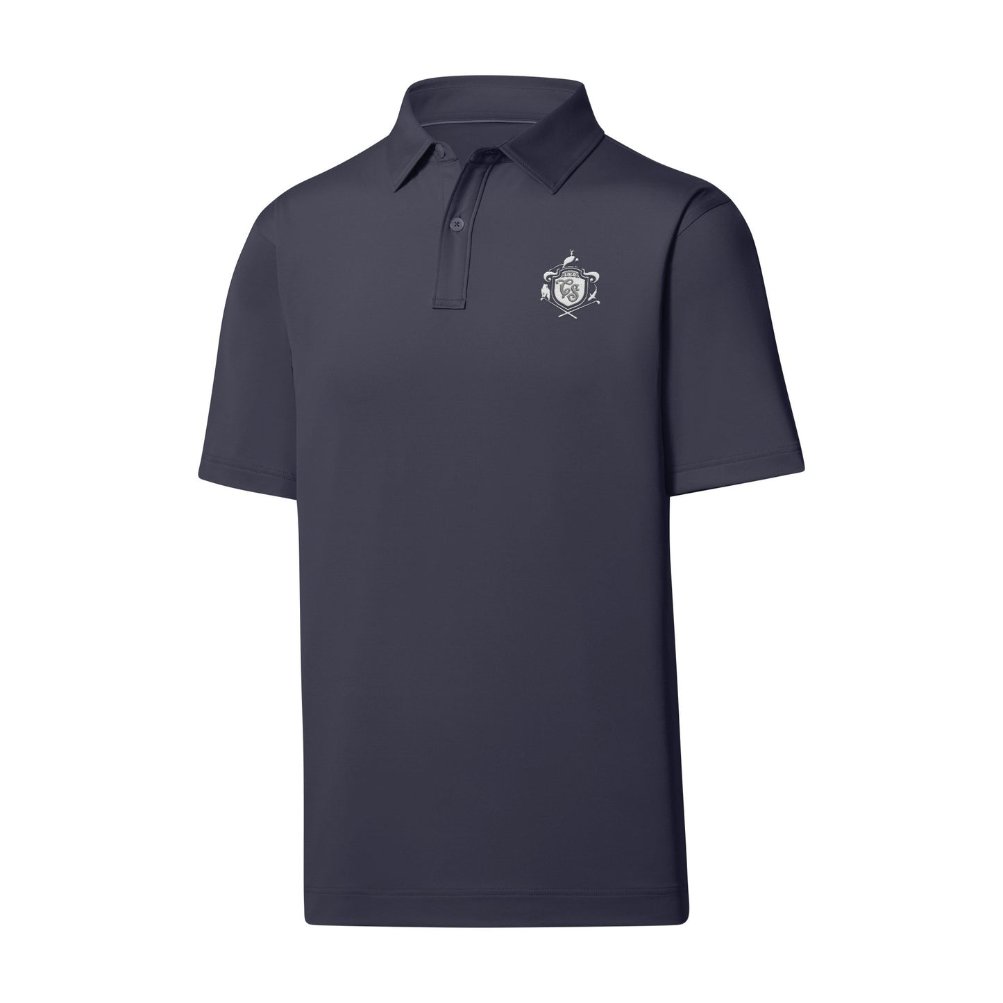 Footjoy Athletic Polo (Navy)