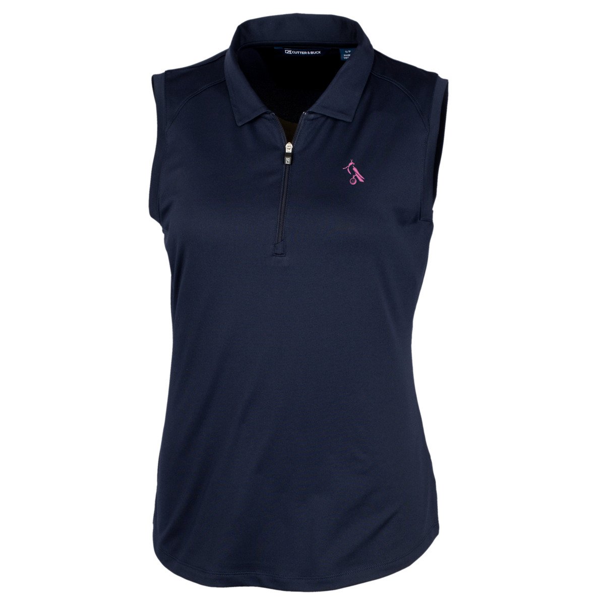 Women's Polo - By Cutter & Buck