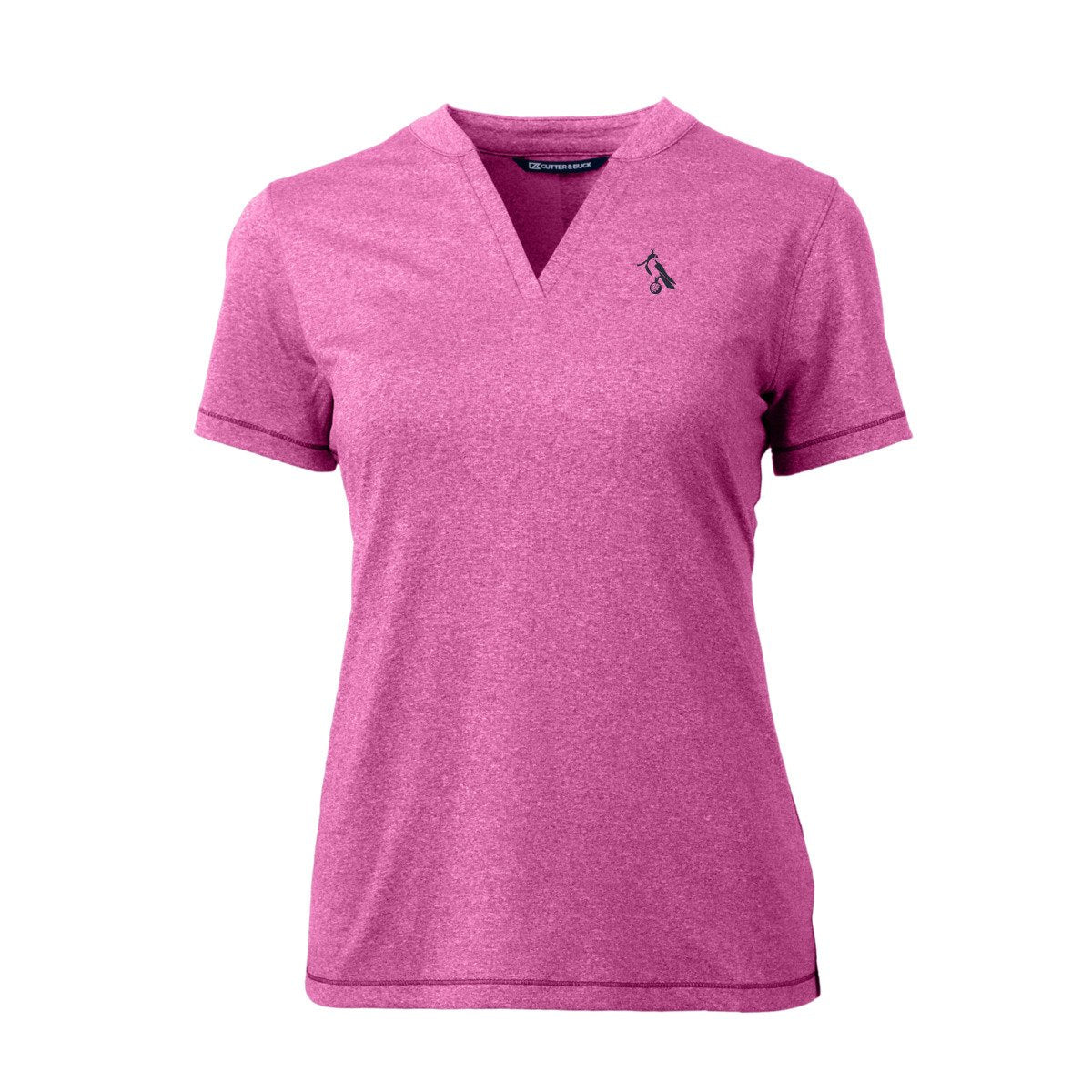 Women's Blade Top - By Cutter & Buck