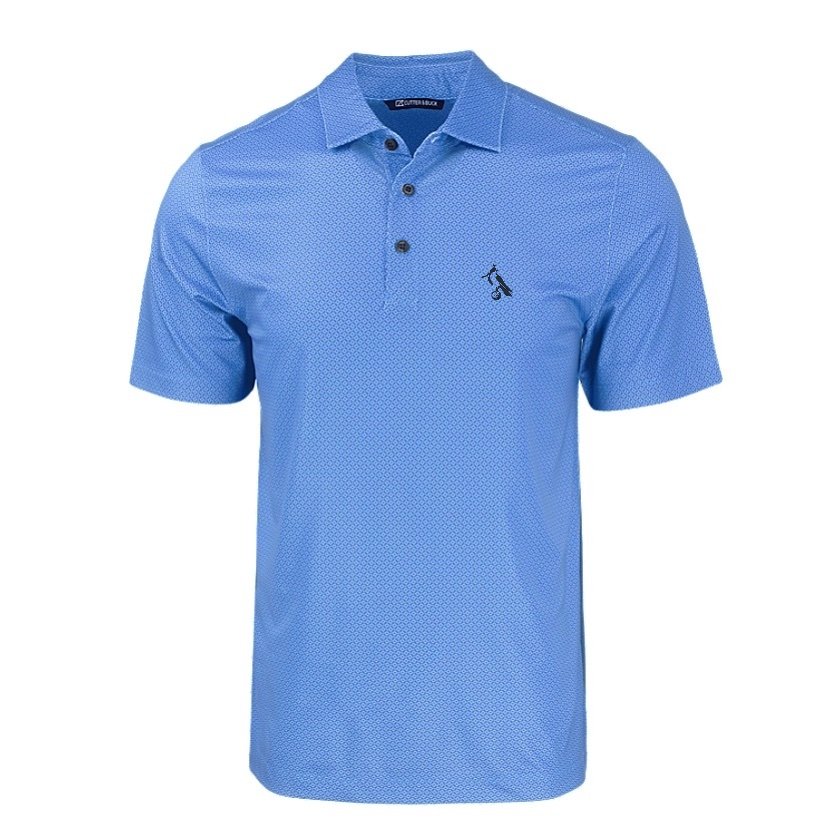 The Falcon Polo by Cutter & Buck (Atlas)